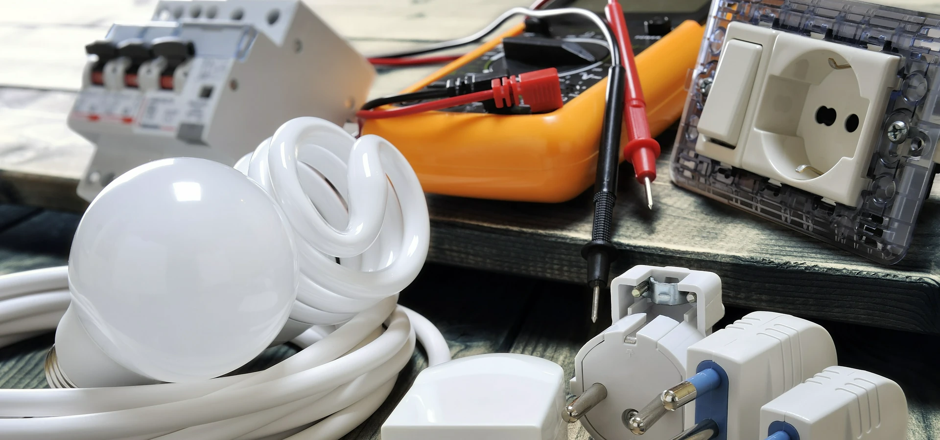 Narzędzia i elementy